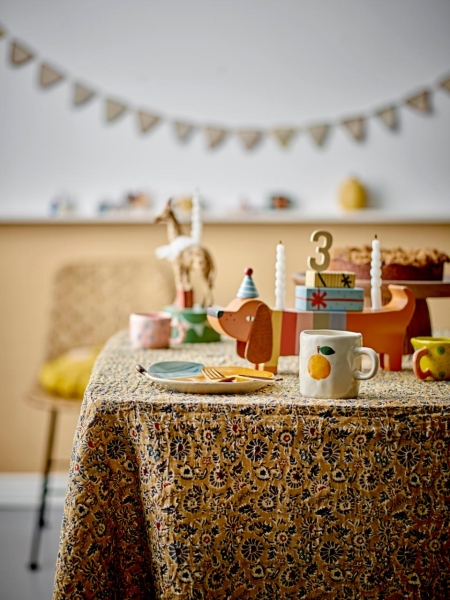 Bloomingville Agnes Tasse Steingut